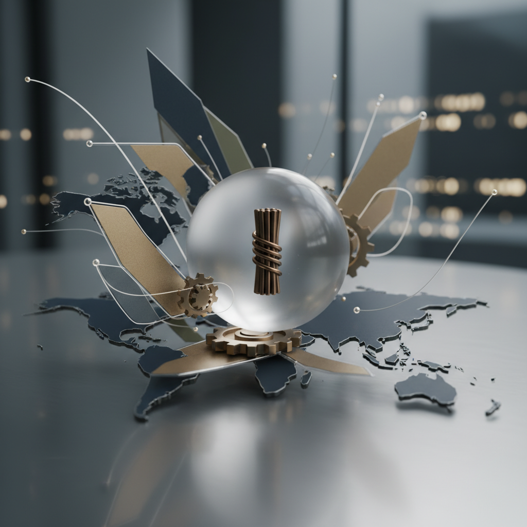 Afrikos žemėlapis: išsami politinė žemyno apžvalga