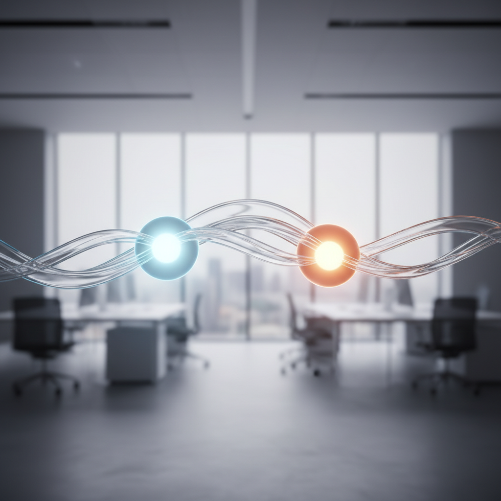 Įtraukianti komunikacija: kaip sukurti atvirą kultūrą darbe