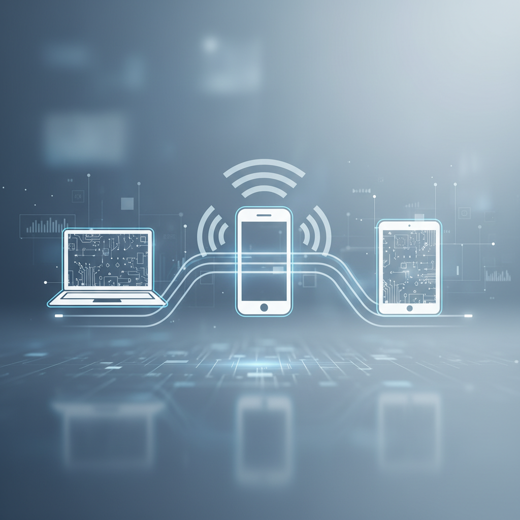 Kaip dalintis internetu: geriausi būdai ir patarimai