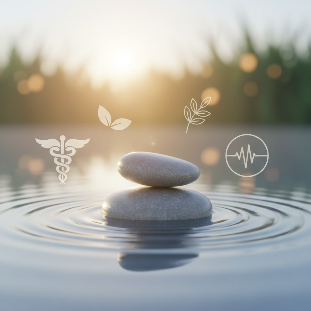 Mindfulness: kas tai ir kodėl tai keičia gyvenimą?