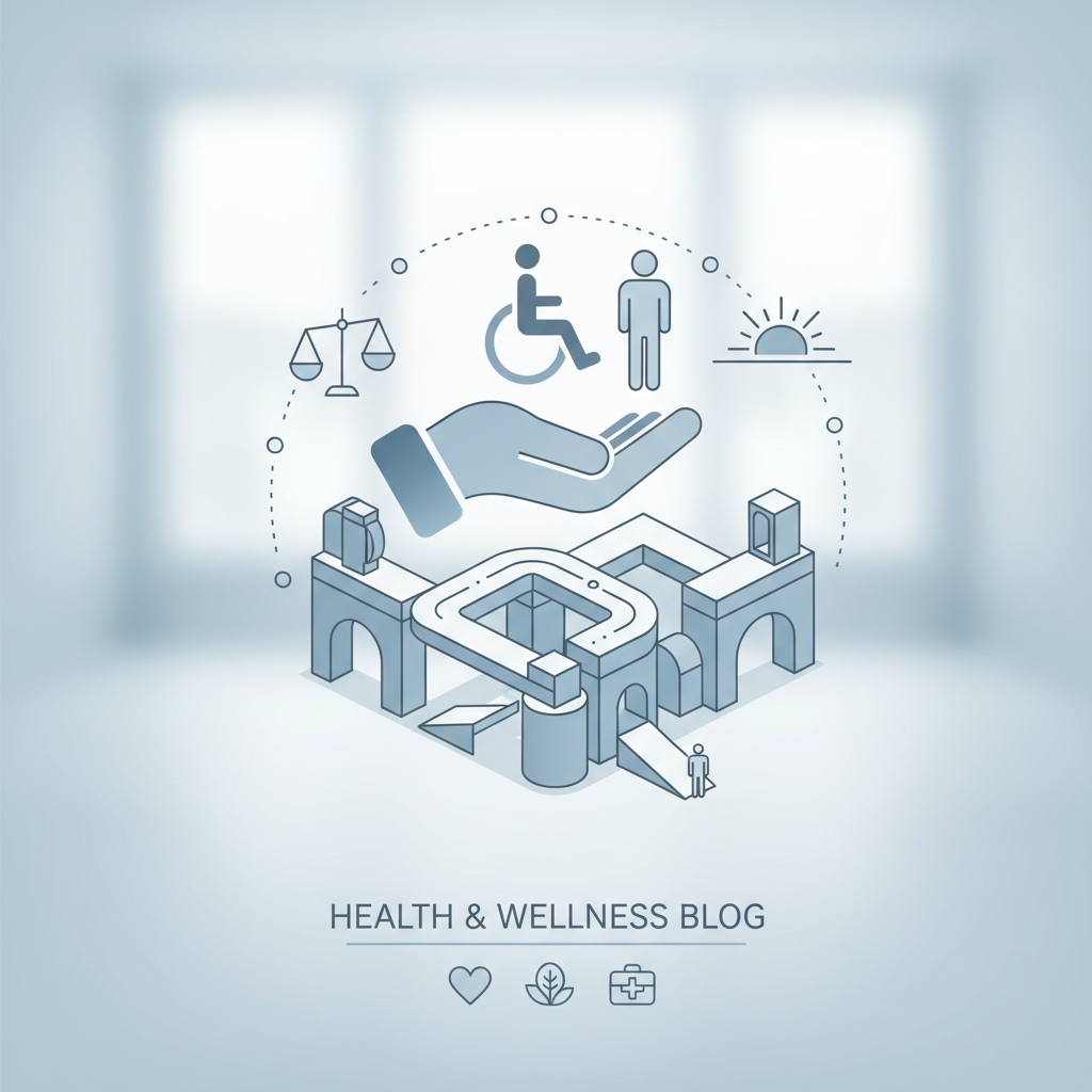 Negalią turinčių asmenų teisės Lietuvoje: ką būtina žinoti