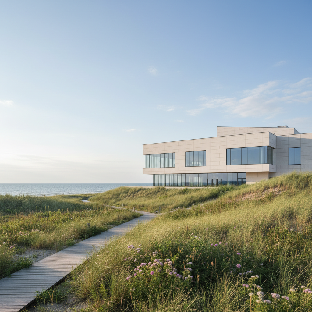 Palangos koncertų salė skelbia gausią vasaros renginių programą