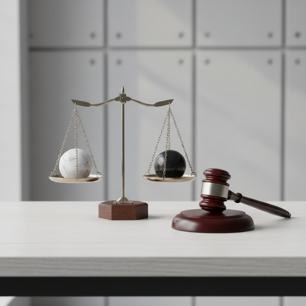 Patyrėte diskriminaciją? Kur kreiptis ir kaip ginti teises