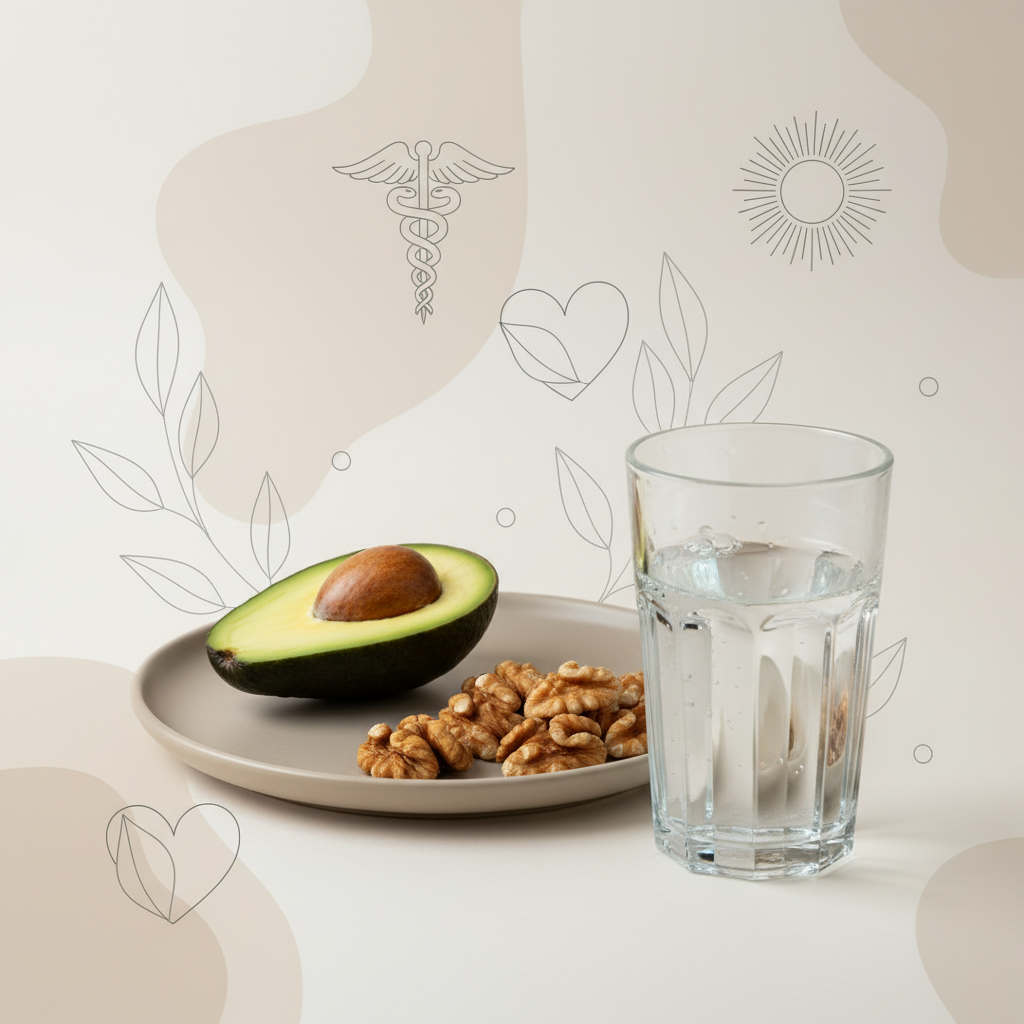 Planuojančioms nėštumą: svarbiausi patarimai, kaip pastoti