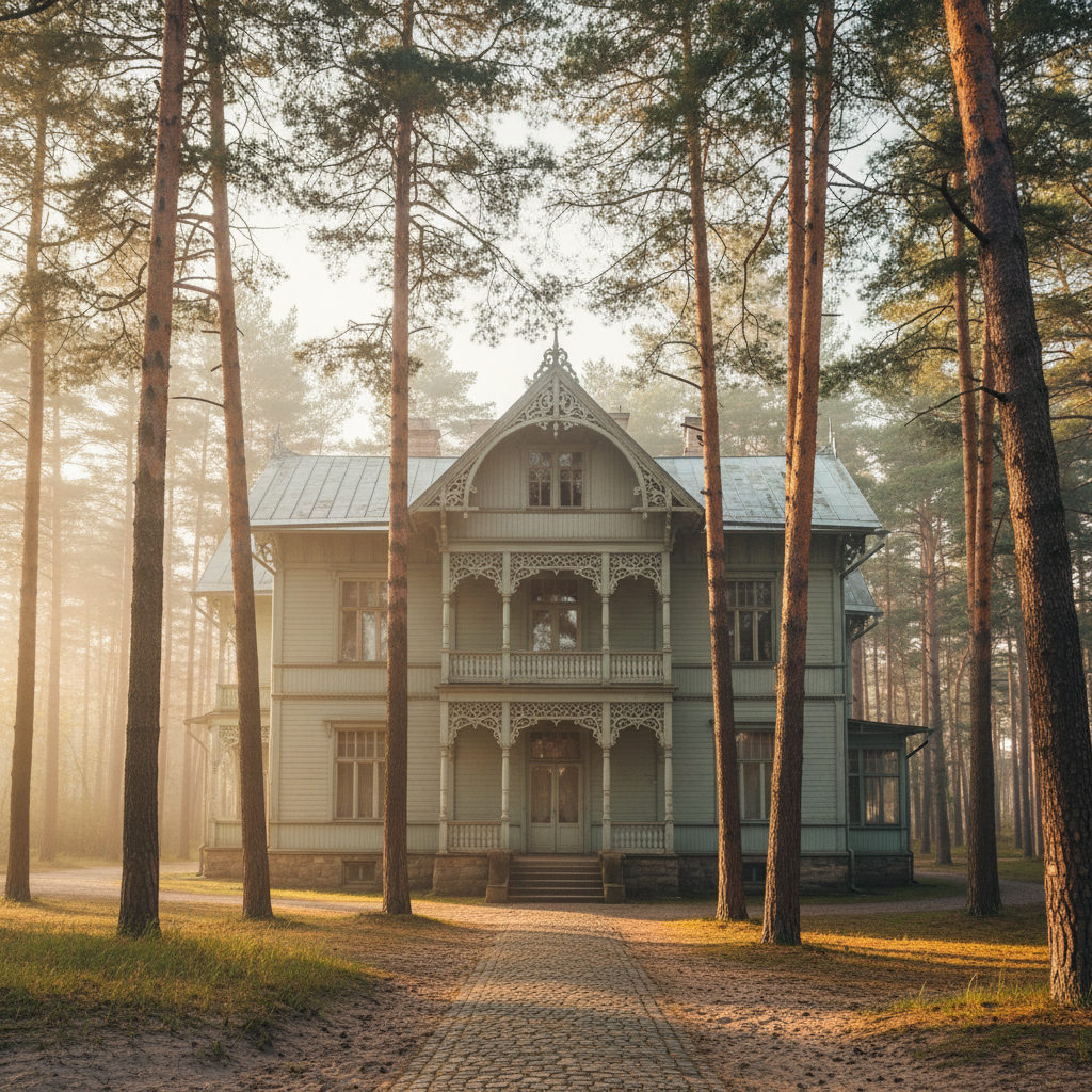 Ką pamatyti Jūrmaloje: geriausios vietos jūsų atostogoms