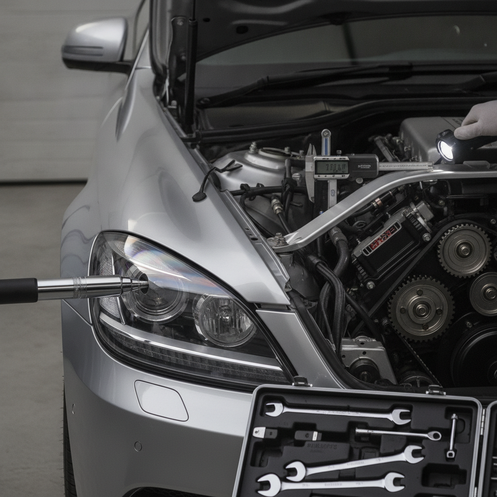 Automobilio pirkimas: į ką žiūrėti, kad netektų gailėtis