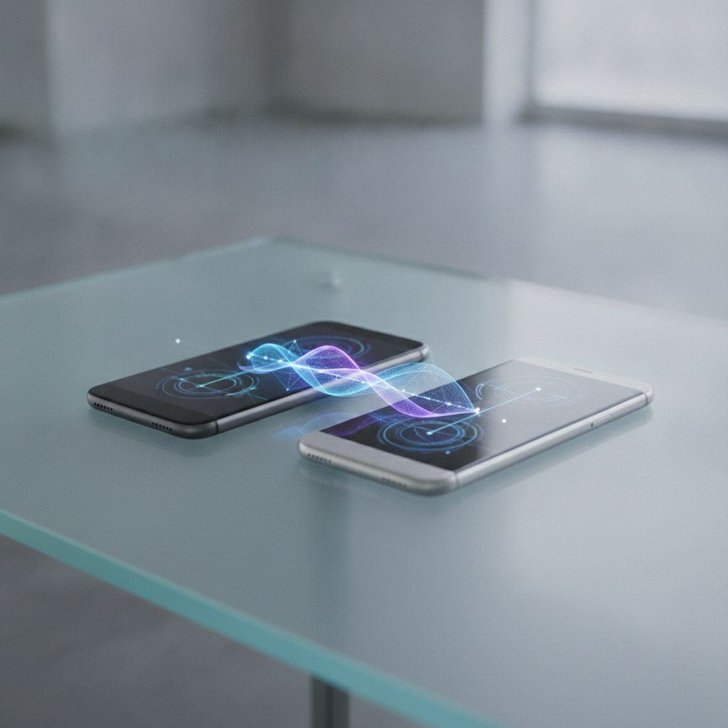 Kaip perkelti duomenis iš „Android“ į „Android“: patarimai